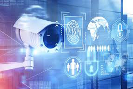CCTV and Access Control System