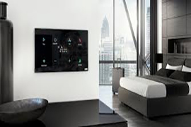 Guest Room Management System (GRMS)