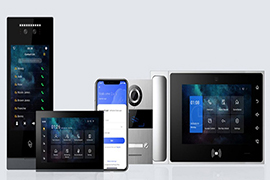 Video Intercom Systems